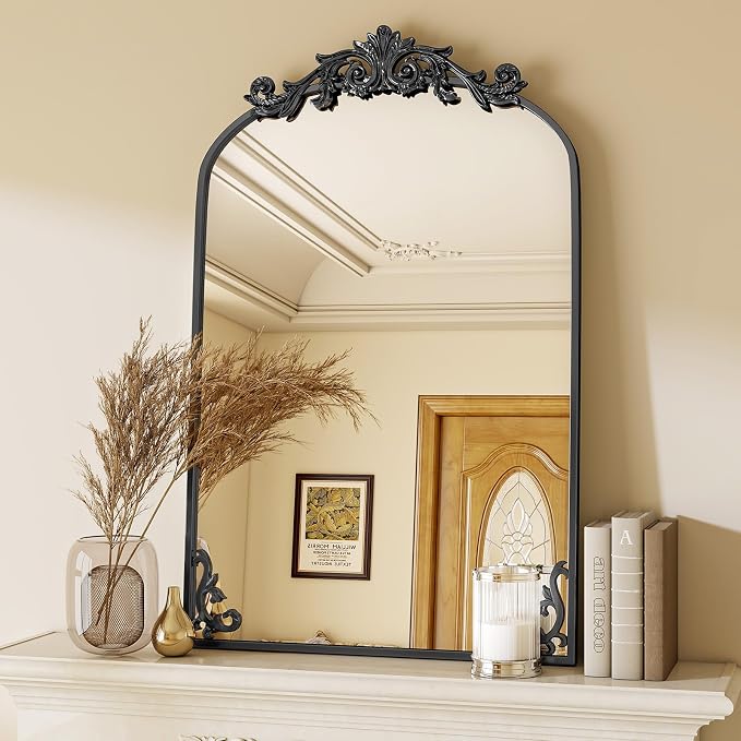 Mirrors