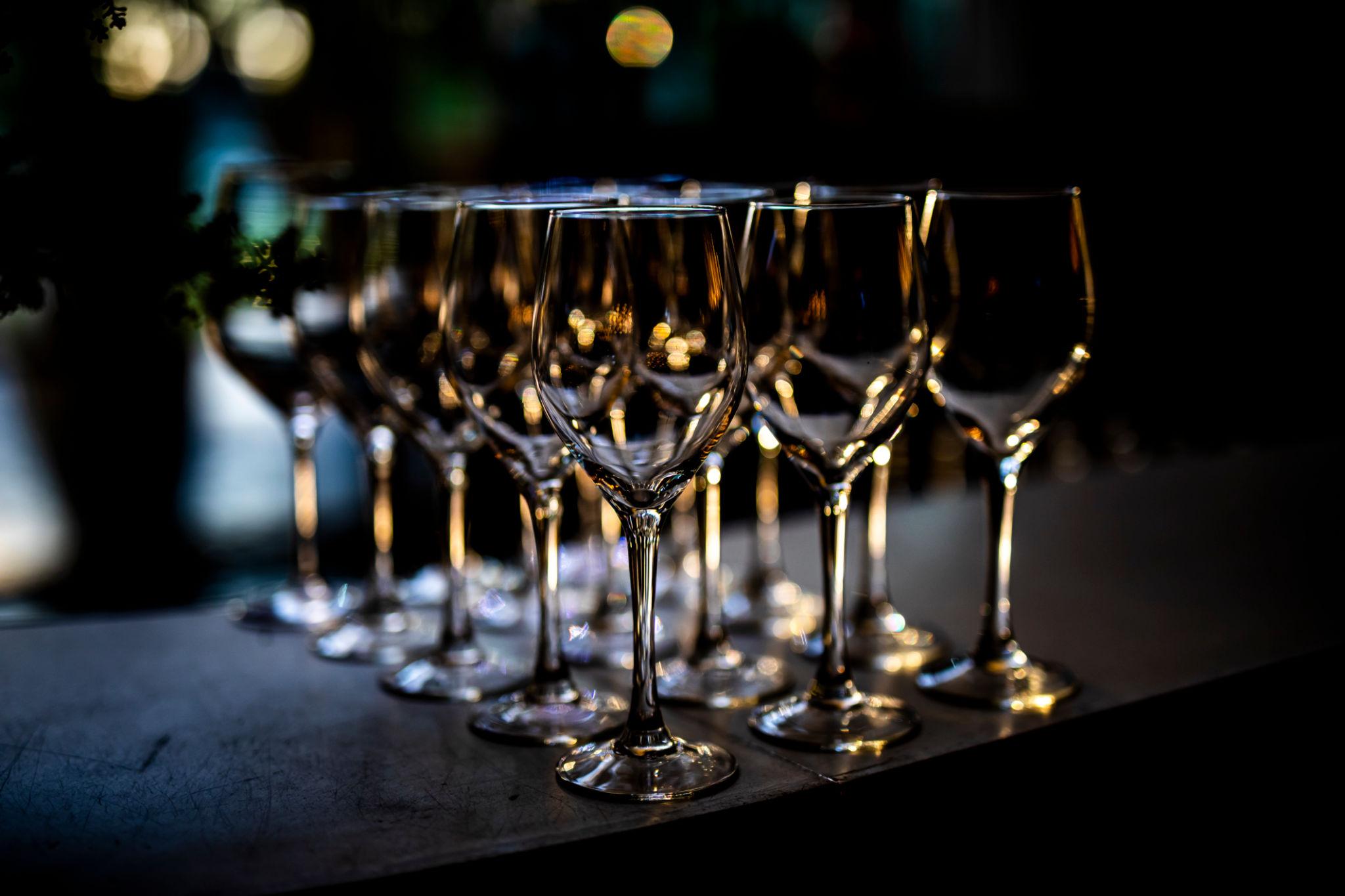Glassware & Drinkware
