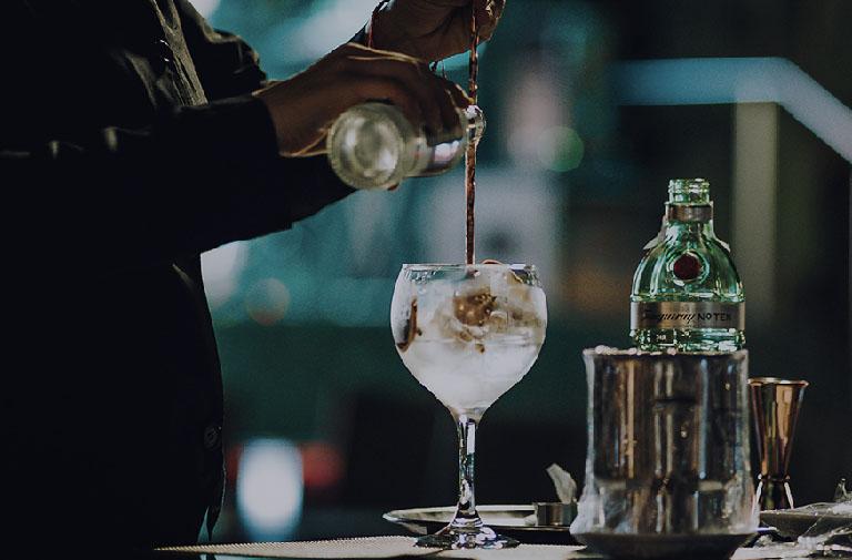 Bar & Wine Tools