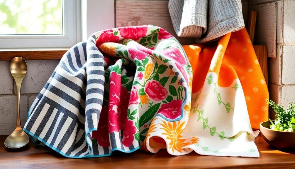 Kitchen Linens