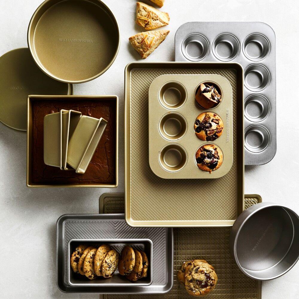 Bakeware Sets