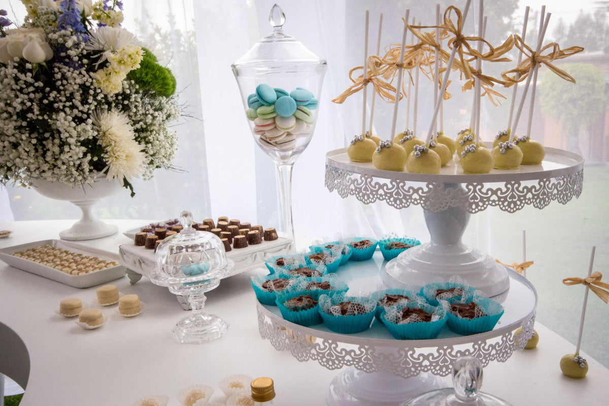 Party & Dessert Displays