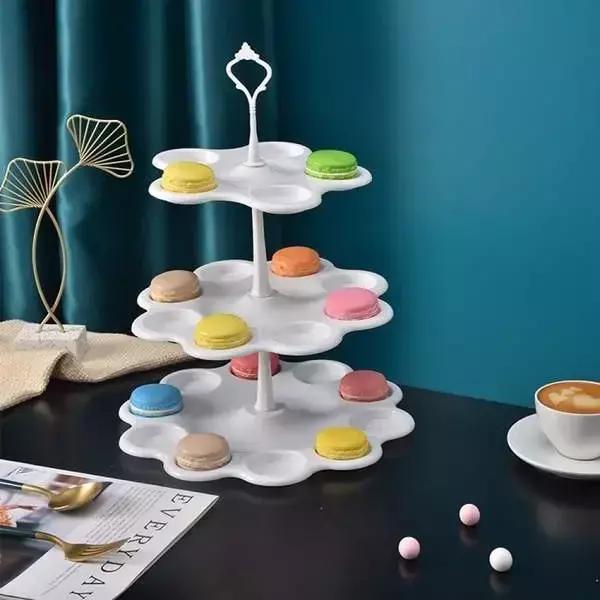 Dessert Presentation