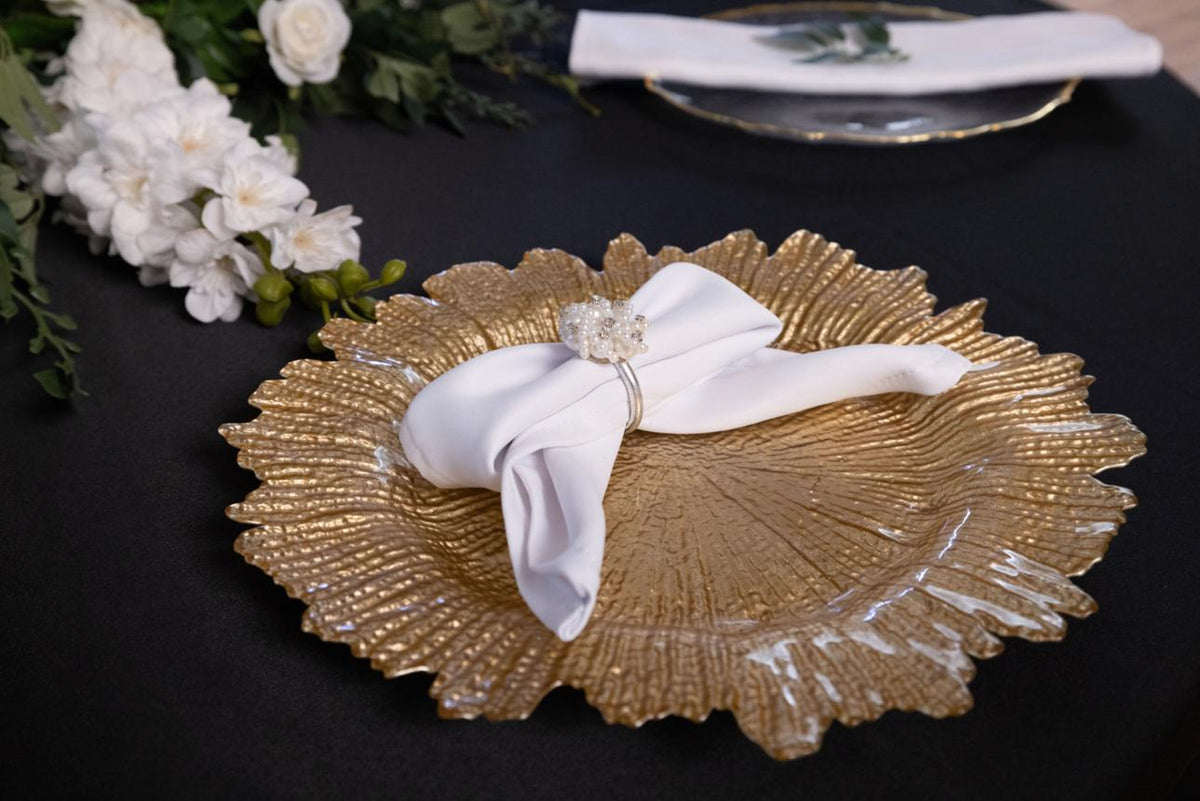 Table Linens & Accessories