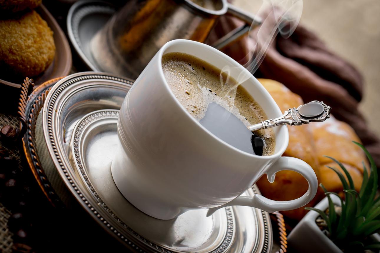 Coffee Cups & Mugs