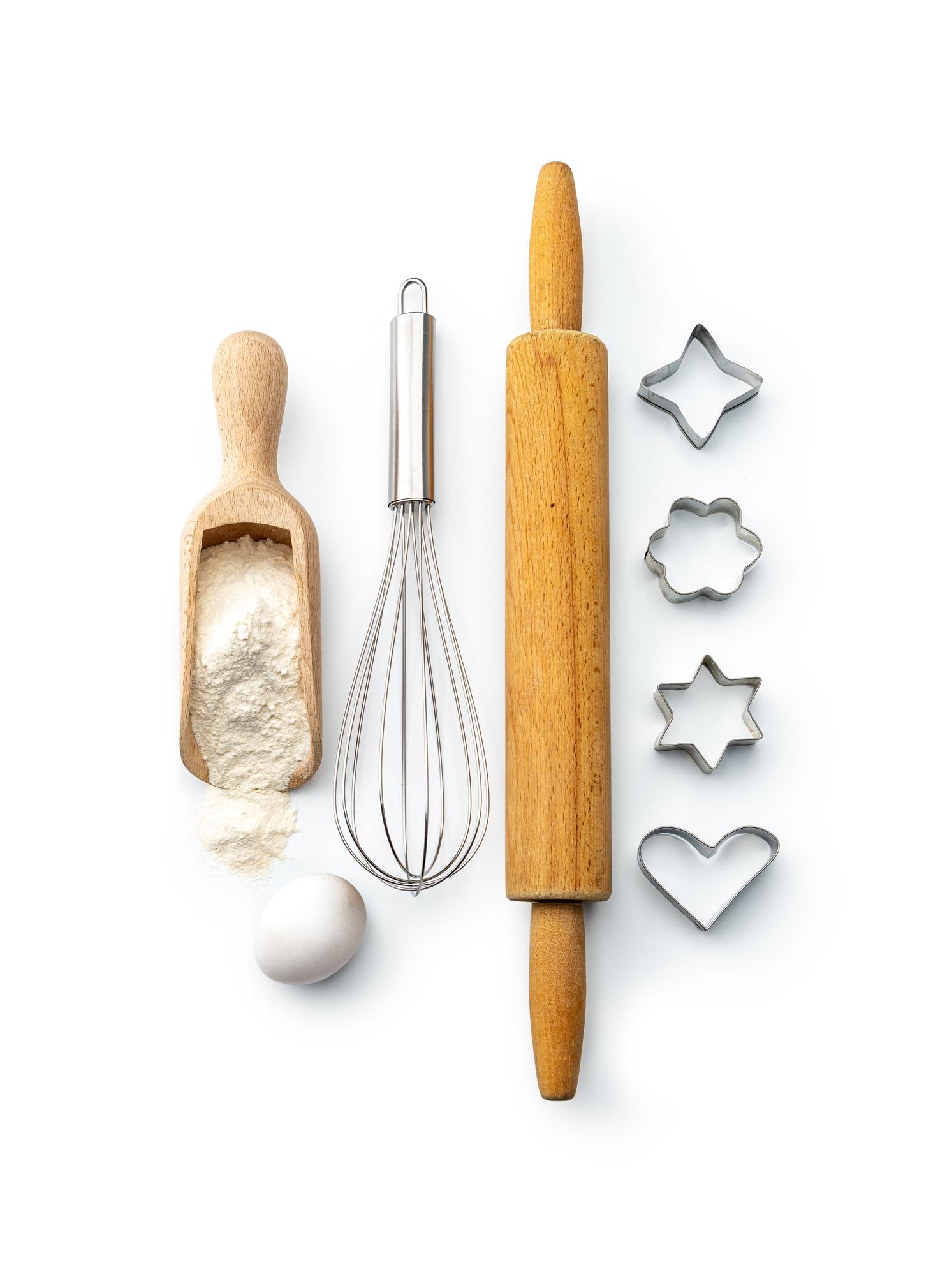 Baking Accessories
