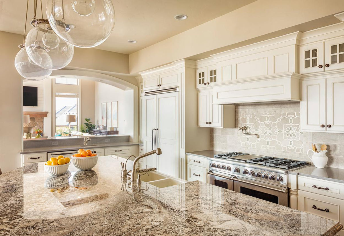 Kitchen Décor
