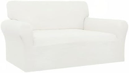 Easy-Going 100% Waterproof Oversized Loveseat Cover, Couch Cover - Image 8
