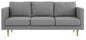 Sofa - GoodHome Customizable Sofa by Unknown