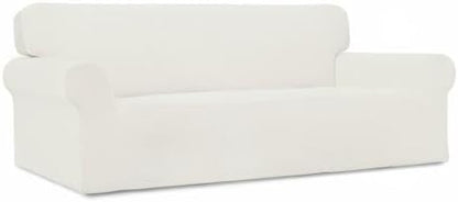 Easy-Going Stretch Couch Covers - Image 9