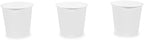 Paper Cups 4 oz 1000 Pack for Coffee & Espresso | Bulk 1000 Count for Home, Office, Restaurants & Parties | Recyclable Disposable 4 Ounce To-Go Cups for Hot Drinks
