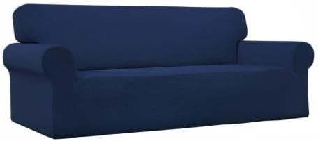 Easy-Going Stretch Couch Covers - Image 9