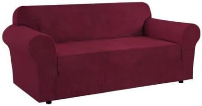 H.VERSAILTEX Stretch Sofa Covers - Image 9