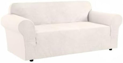H.VERSAILTEX Stretch Sofa Covers - Image 9