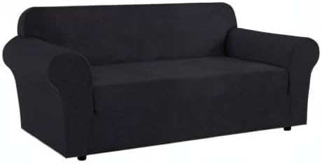 H.VERSAILTEX Couch Stretch Covers Couch Covers - Image 9