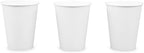 Paper Cups 12 oz 1000 Pack for Coffee & Tea Made in USA | Bulk 1000 Count for Home, Office, Restaurants & Parties | Recyclable Disposable 12 Ounce To-Go Cups for Hot Drinks