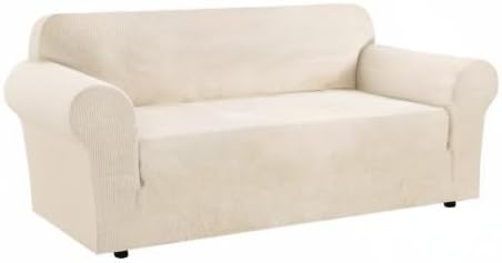 H.VERSAILTEX Stretch Sofa Covers - Image 9