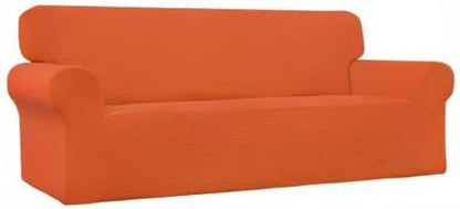 Easy-Going Stretch Couch Covers - Image 9