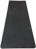 Rattleware 18" x 6" Premium Tamping Mat – Heat Resistant Non Slip Rubber Packing Surface for Espresso Bars, Coffee Counters – Protects Countertops and Keeps Workspace Clean