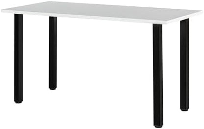LCSDLHLSY Table Legs 32 inch, Adjustable Square Furniture Legs, - Image 8