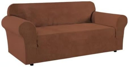 H.VERSAILTEX Stretch Sofa Covers - Image 9
