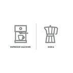 Lavazza Qualita Oro Italian Coffee Whole Beans 2lb Pack Of 2
