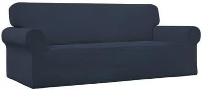 Easy-Going Stretch Couch Covers - Image 9