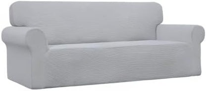 Easy-Going Stretch Couch Covers - Image 9