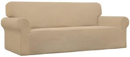 Easy-Going Stretch Couch Covers - Image 9