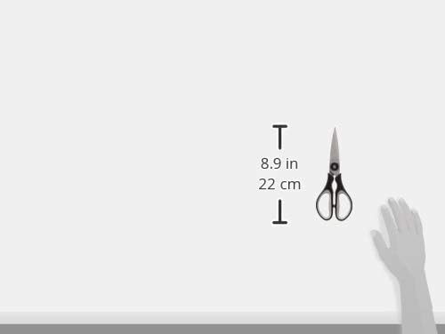 WMF Touch Kitchen Scissor, Black