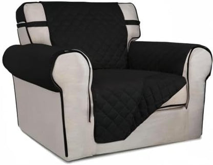 PureFit Reversible Chair Sofa Cover Dog Couch Covers - Image 8