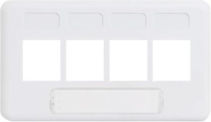 ICC Modular Furniture Faceplate by ICC