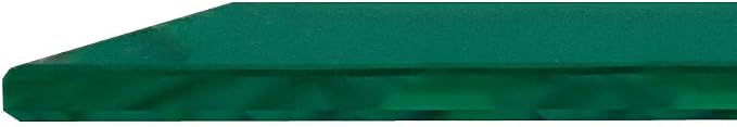 Dulles Glass 60 inch Square Glass Table Top - Image 4