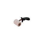 American Metalcraft DD5274 Half-Size Plastic Docker