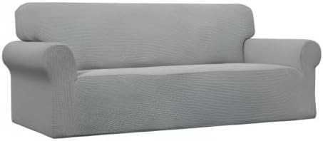 Easy-Going Stretch Couch Covers - Image 9