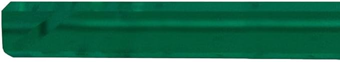 Dulles Glass 16 inch Square Glass Table Top - Image 6