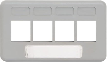 ICC Modular Furniture Faceplate by ICC