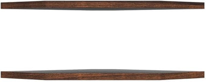 Homode Corner Shelf Wall Mount, Cable Box, Game Console, Storage - Image 5
