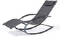 Outdoor Lounge Chair, Chaise Lounge by MansionHome