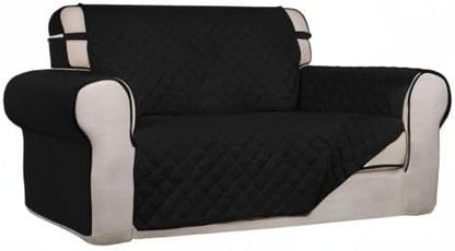 PureFit Reversible Quilted Couch Covers - Image 8