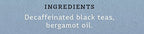 Stash Tea Decaf Earl Grey Black Tea - Decaf, Non-GMO Project Verified Premium Tea with No Artificial Ingredients, 18 Count (Pack of 6) - 108 Bags Total