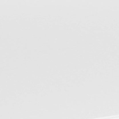 Flash Furniture Charis Commercial Grade 31.5" x 63" Rectangular White Metal - Image 7