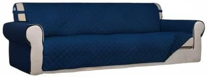 PureFit Reversible Quilted Couch Covers - Image 8