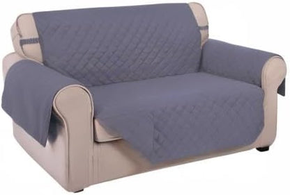 U-NICE HOME Loveseat Sofa Cover - Image 7
