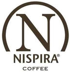 Nispira Belgium Royal Family Balance Syphon Unique Gravity Vintage Coffee Maker Vacuum Brewing System Silver 500 ml
