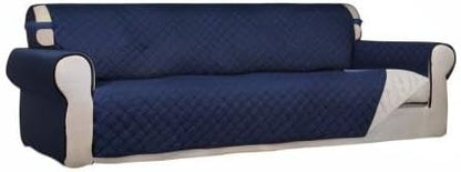 PureFit Reversible Quilted Couch Covers - Image 8