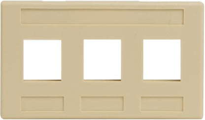 ICC Modular Furniture Faceplate by ICC