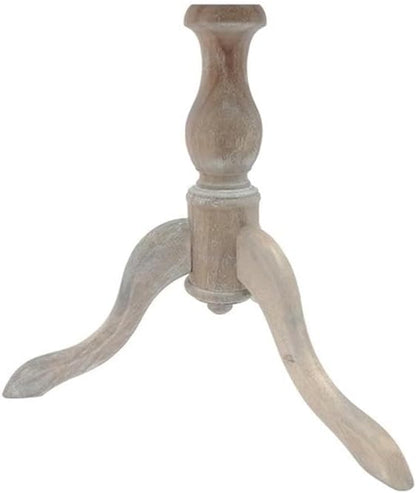 Gilda Side Table in Natural Driftwood - Image 4