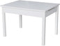 International Concepts Table by InternationalConcepts
