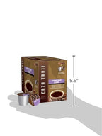 Caza Trail Coffee, Donut Shop Blend, 24 Single Serve Cups